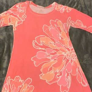 Soft Surroundings Large Butter Knit Tunic